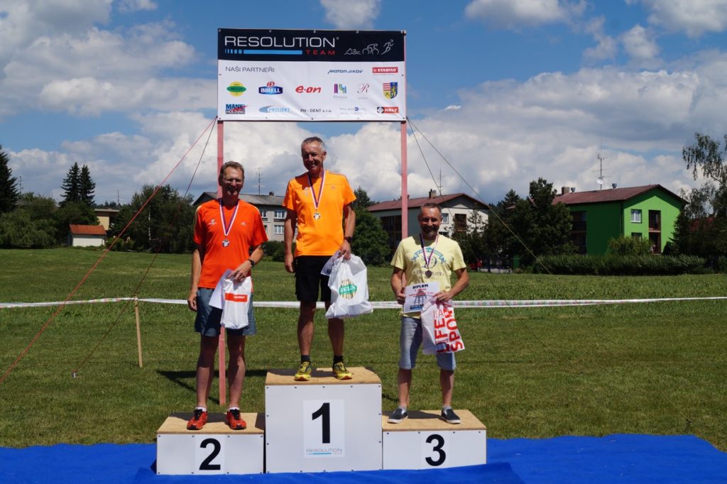 R5 – hlavní závod 2017