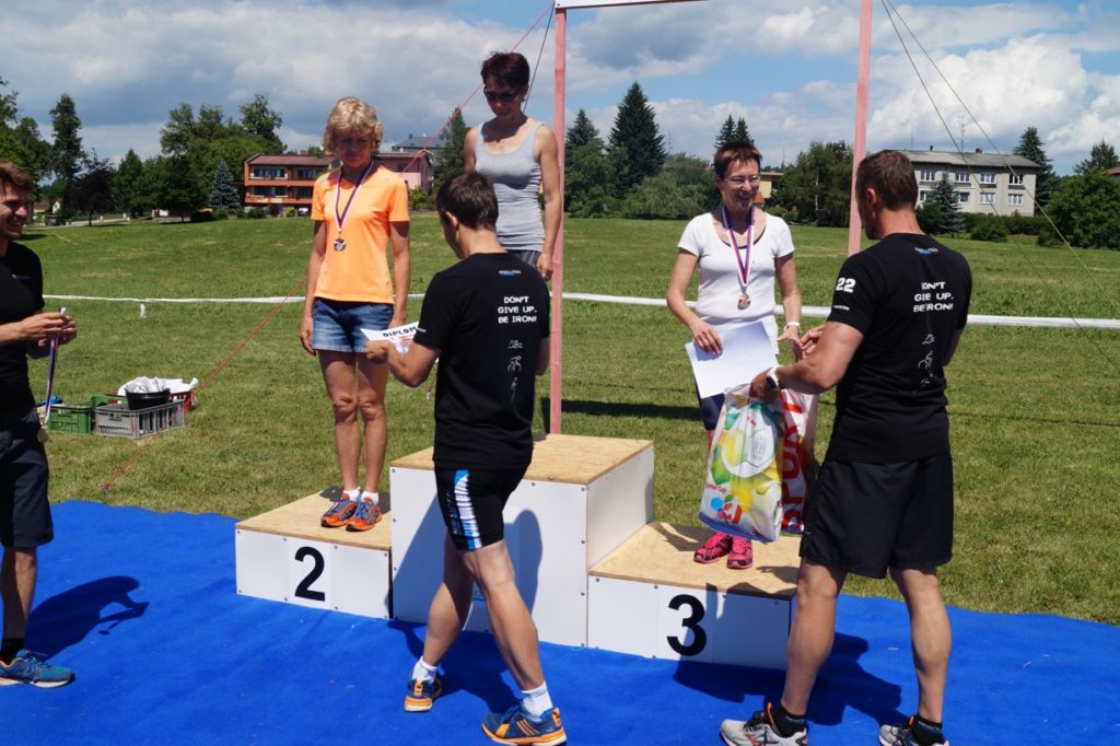 R5 – hlavní závod 2017