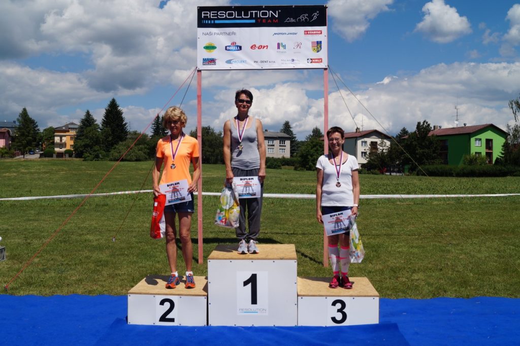 R5 – hlavní závod 2017