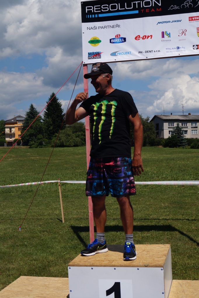 R5 – hlavní závod 2017