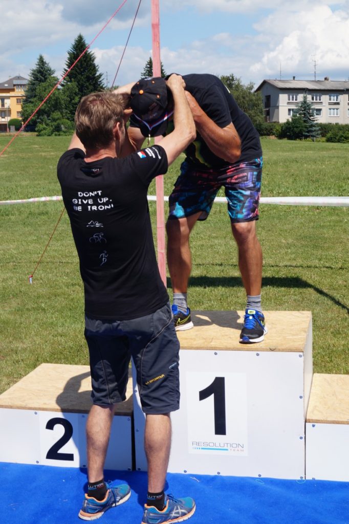 R5 – hlavní závod 2017