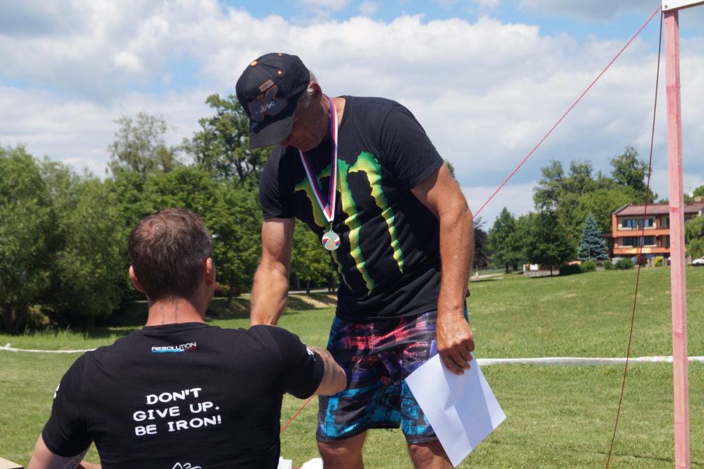 R5 – hlavní závod 2017