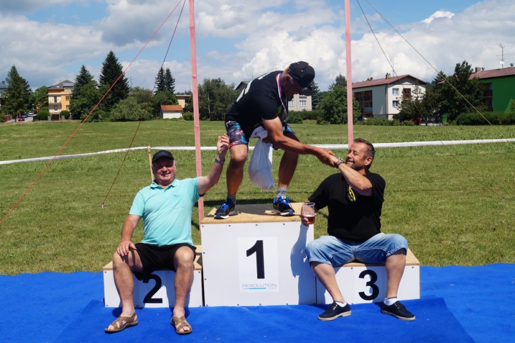 R5 – hlavní závod 2017