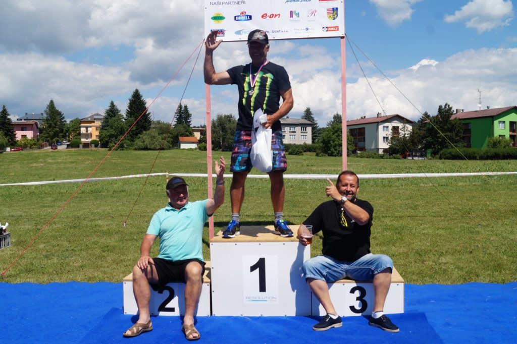 R5 – hlavní závod 2017