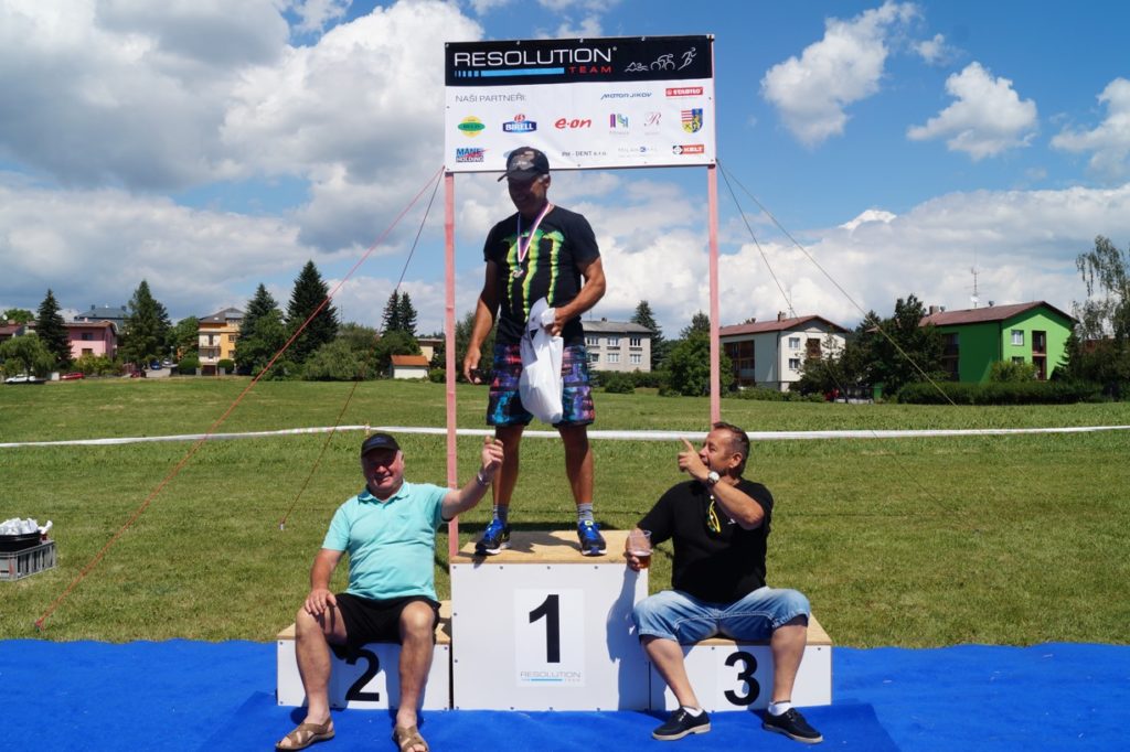 R5 – hlavní závod 2017