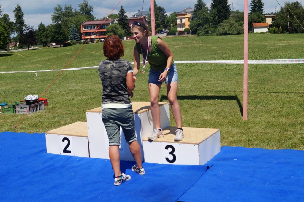 R5 – hlavní závod 2017