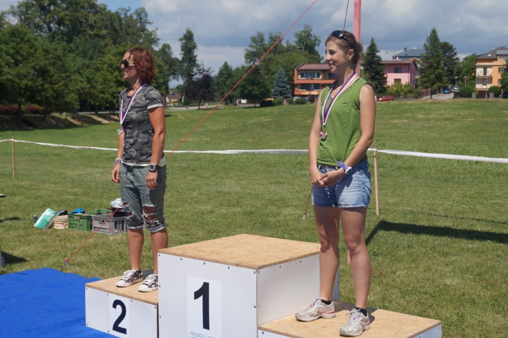 R5 – hlavní závod 2017