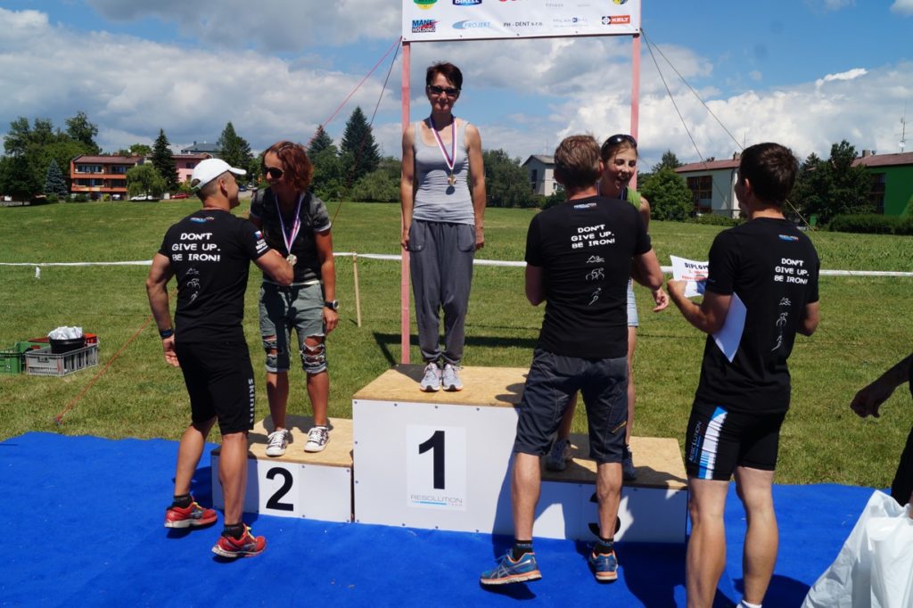 R5 – hlavní závod 2017