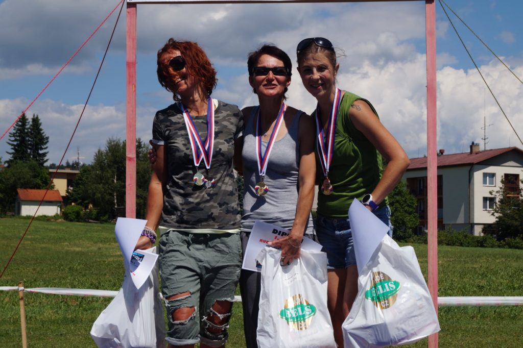 R5 – hlavní závod 2017