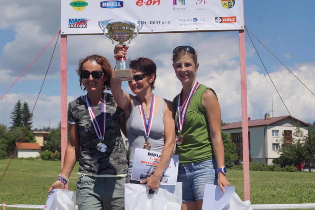 R5 – hlavní závod 2017