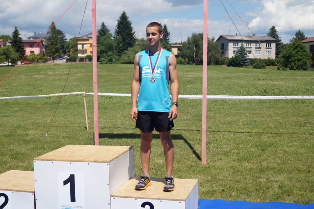 R5 – hlavní závod 2017