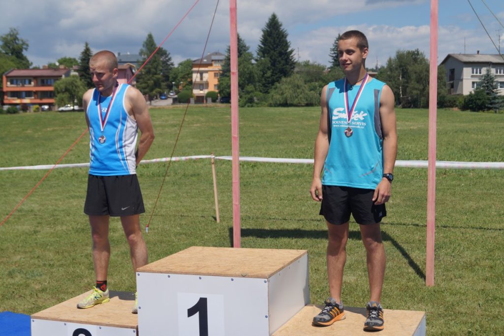 R5 – hlavní závod 2017