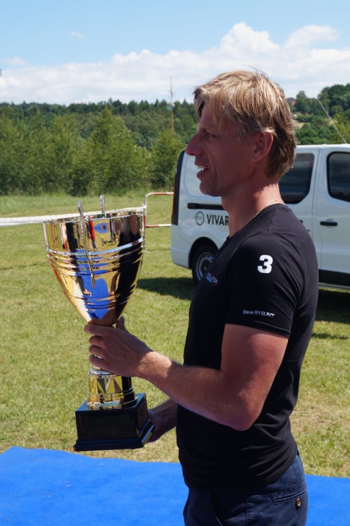 R5 – hlavní závod 2017