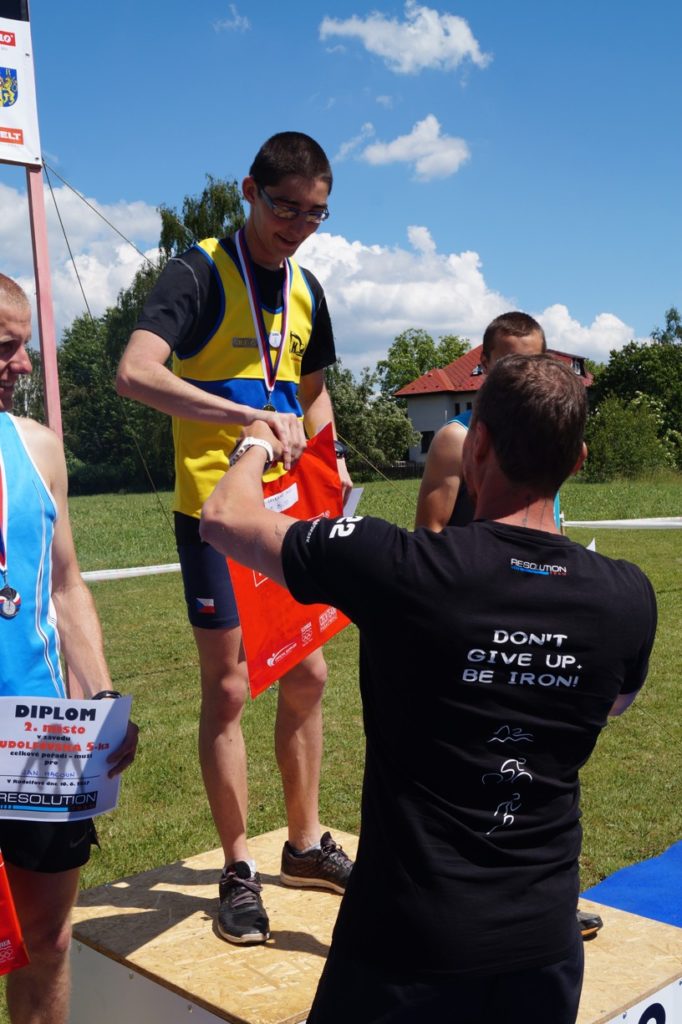 R5 – hlavní závod 2017