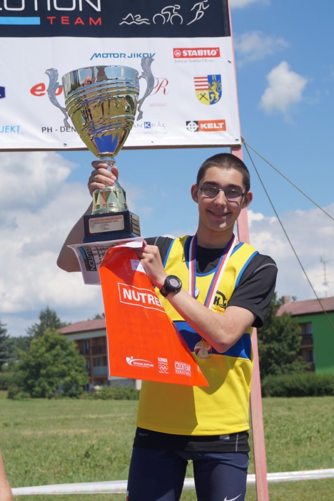 R5 – hlavní závod 2017