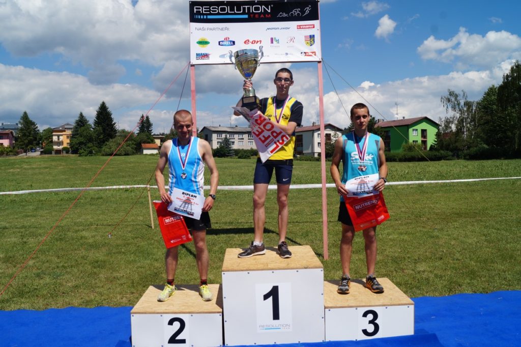 R5 – hlavní závod 2017