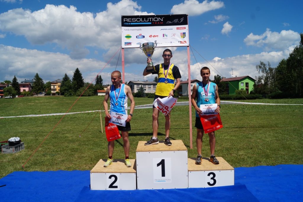 R5 – hlavní závod 2017