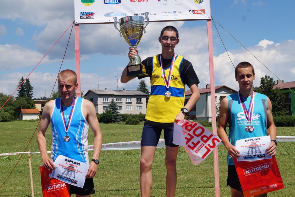 R5 – hlavní závod 2017