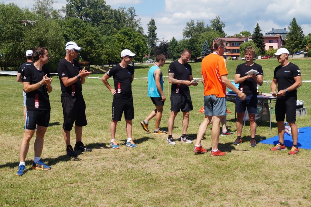 R5 – hlavní závod 2017