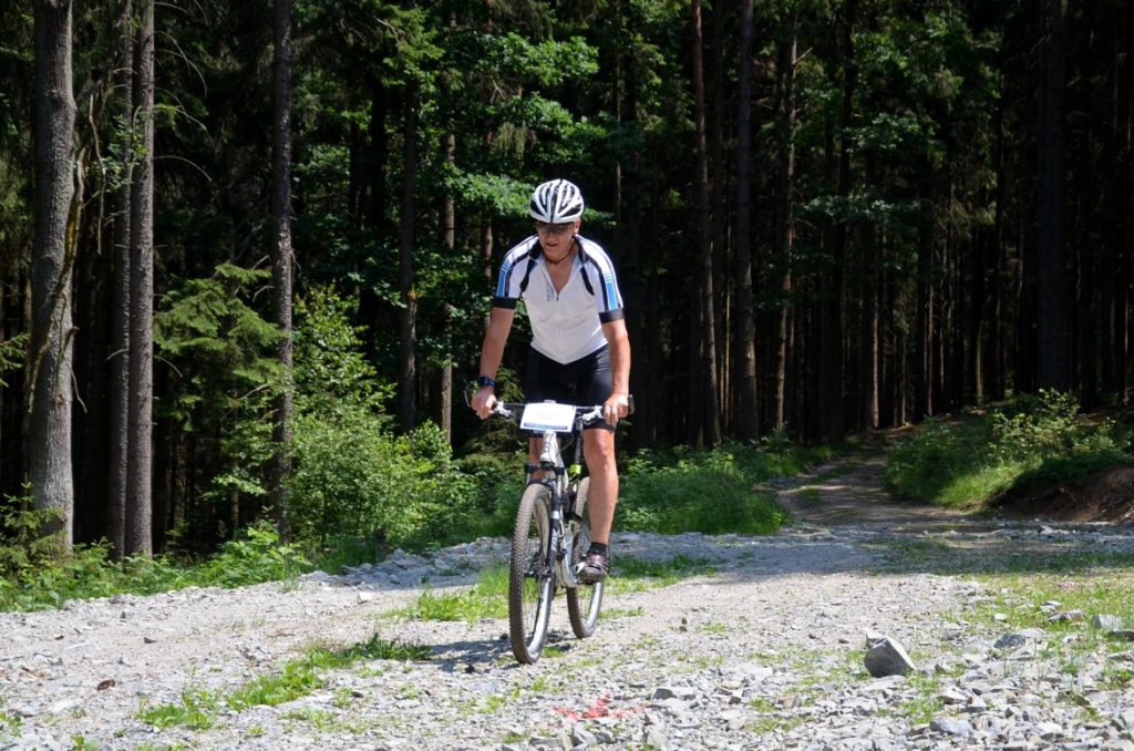 Rudolfovská 5-ka 2018