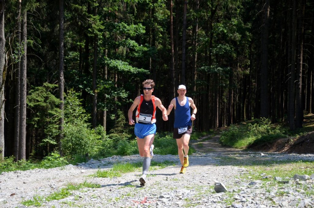 Rudolfovská 5-ka 2018