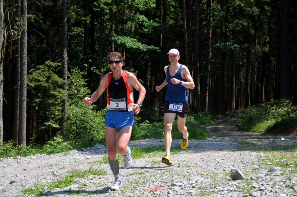 Rudolfovská 5-ka 2018