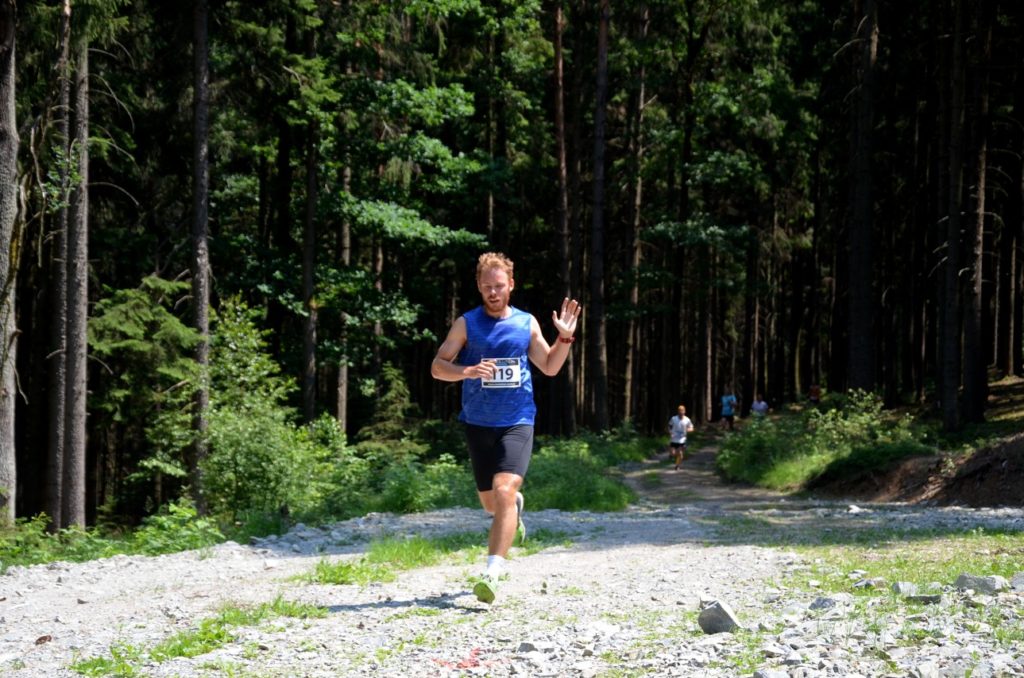 Rudolfovská 5-ka 2018