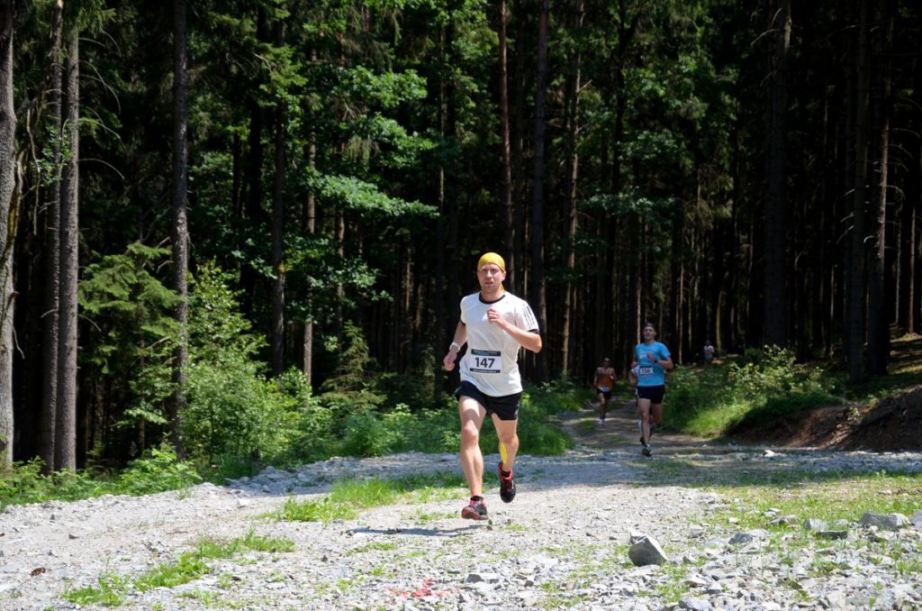 Rudolfovská 5-ka 2018