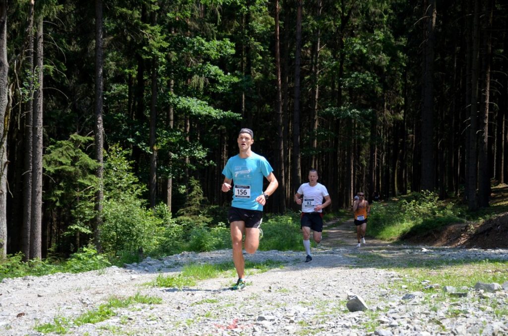 Rudolfovská 5-ka 2018