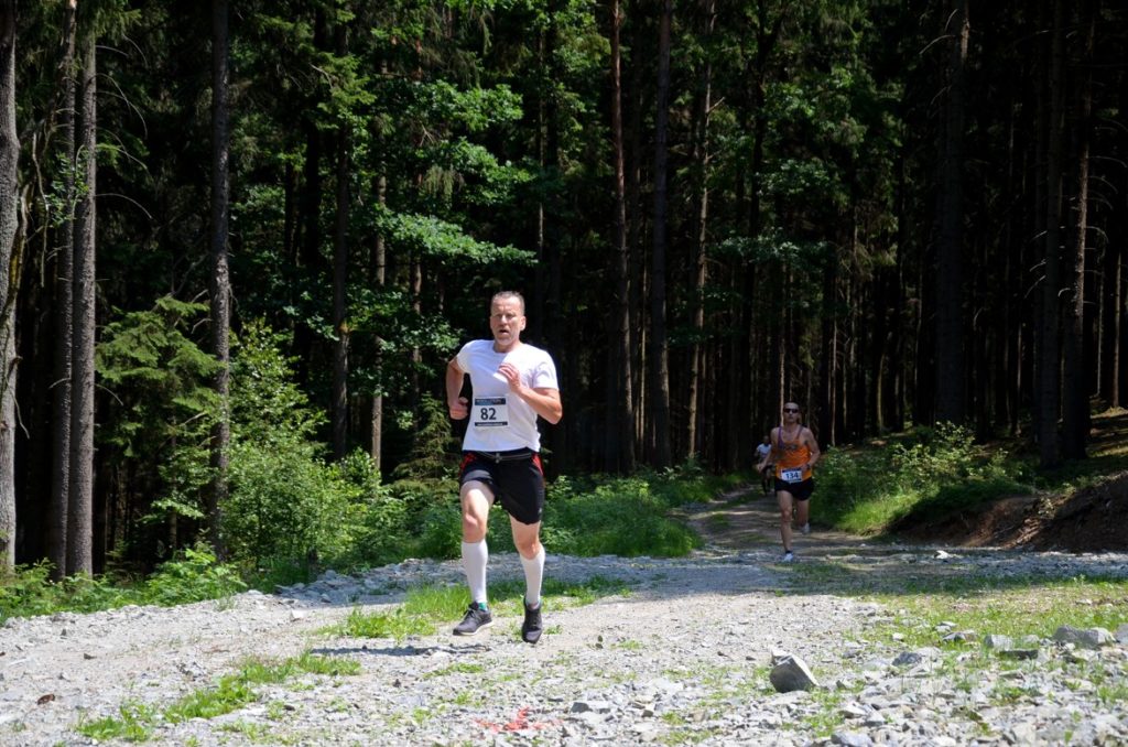 Rudolfovská 5-ka 2018