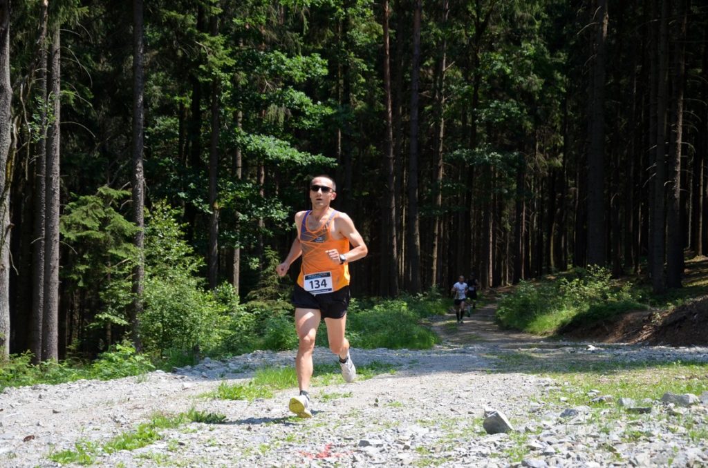 Rudolfovská 5-ka 2018