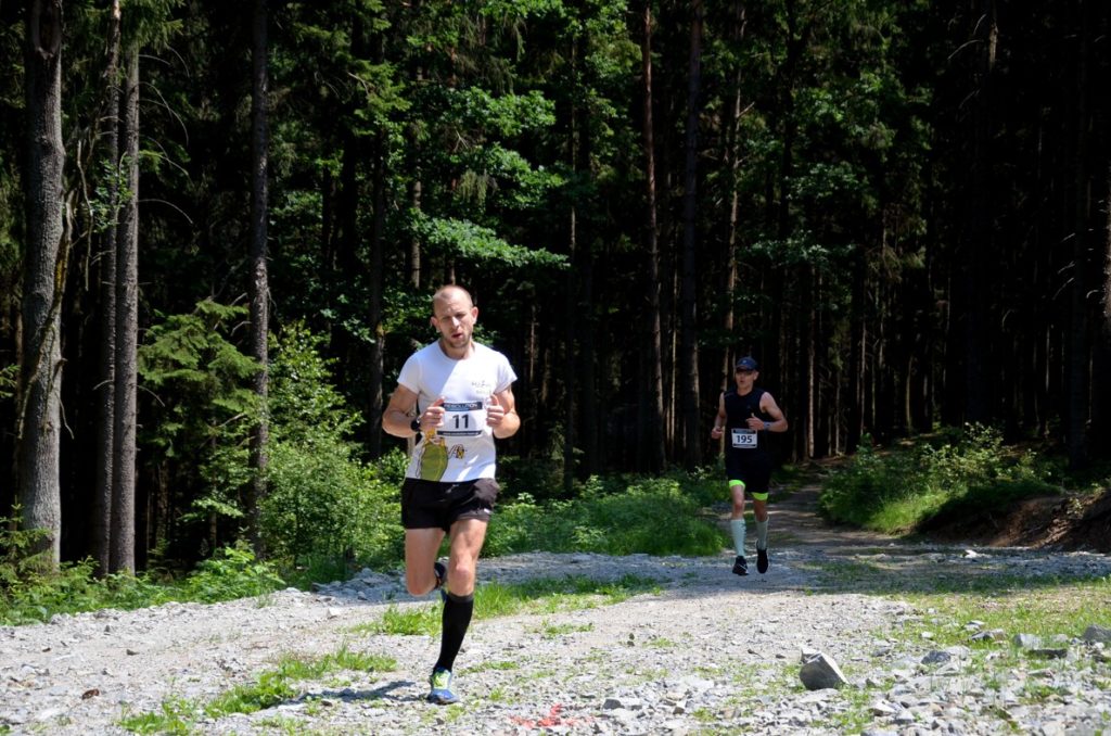 Rudolfovská 5-ka 2018