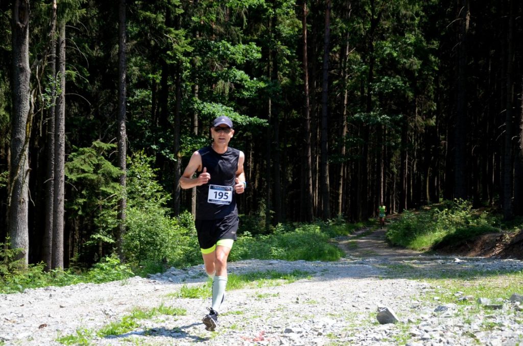 Rudolfovská 5-ka 2018