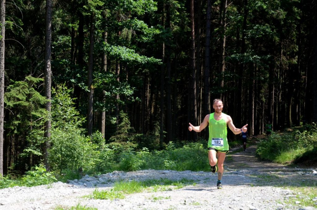 Rudolfovská 5-ka 2018