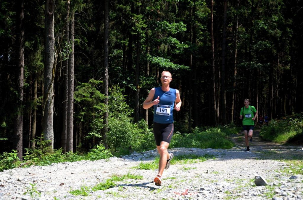 Rudolfovská 5-ka 2018