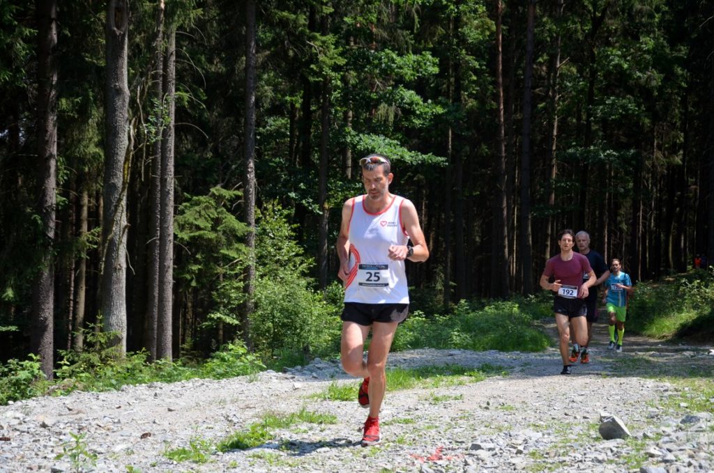 Rudolfovská 5-ka 2018