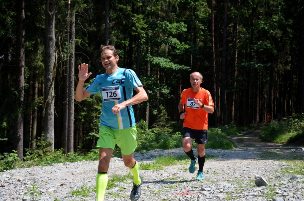 Rudolfovská 5-ka 2018