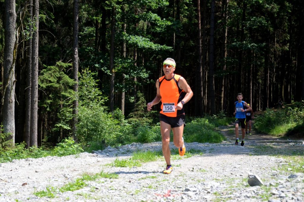 Rudolfovská 5-ka 2018