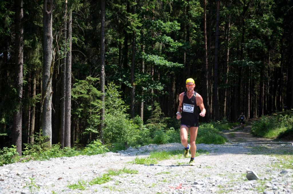 Rudolfovská 5-ka 2018