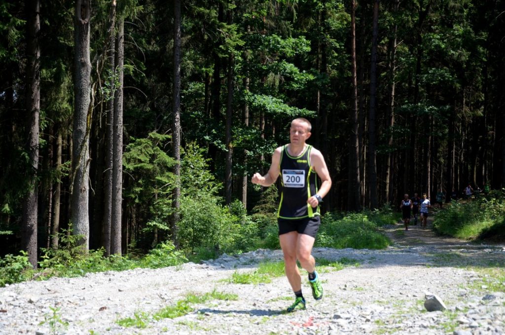 Rudolfovská 5-ka 2018