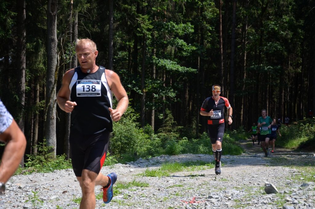 Rudolfovská 5-ka 2018