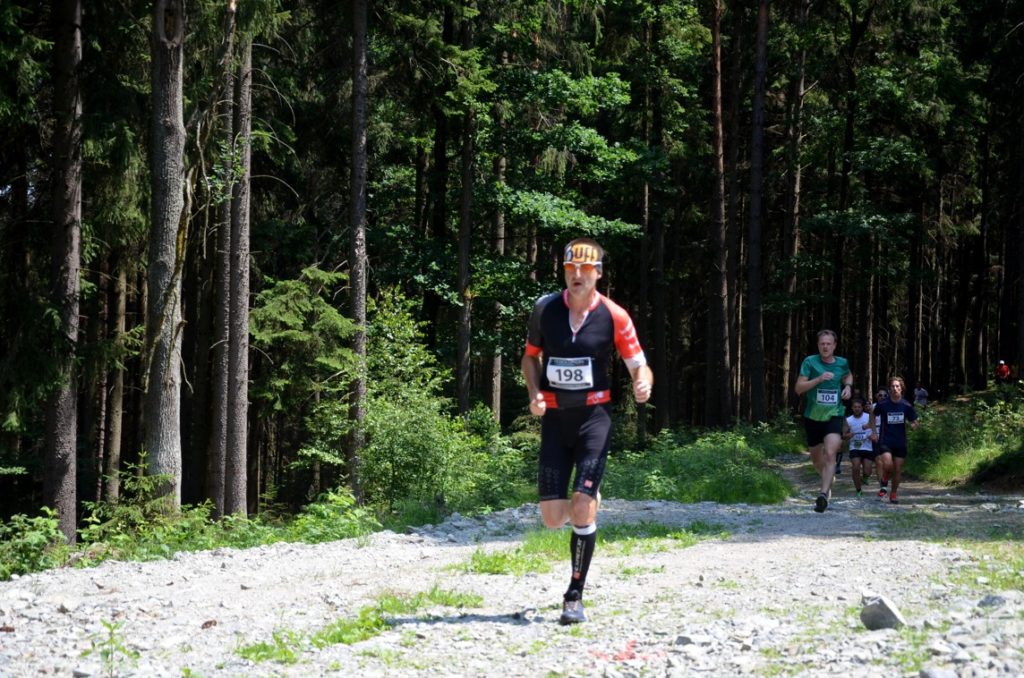 Rudolfovská 5-ka 2018