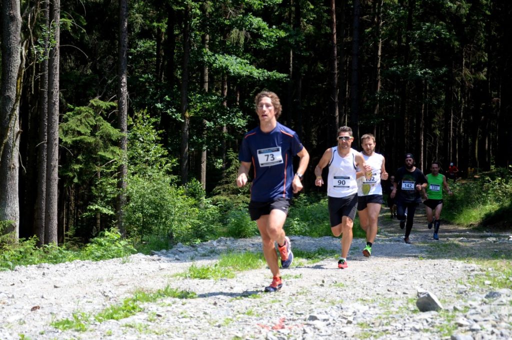 Rudolfovská 5-ka 2018