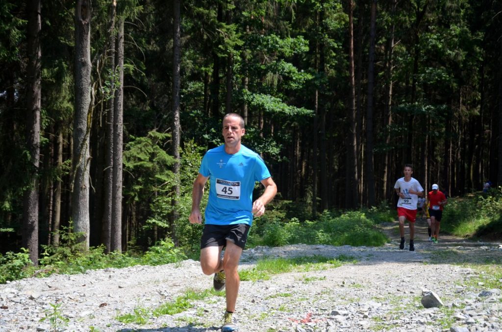 Rudolfovská 5-ka 2018