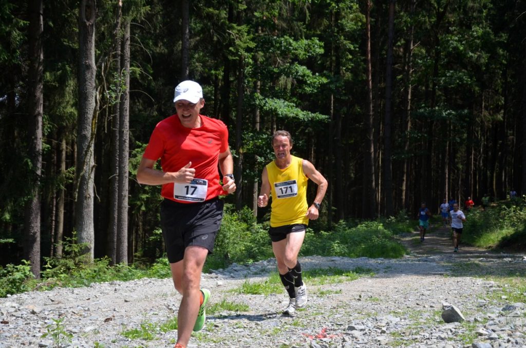 Rudolfovská 5-ka 2018