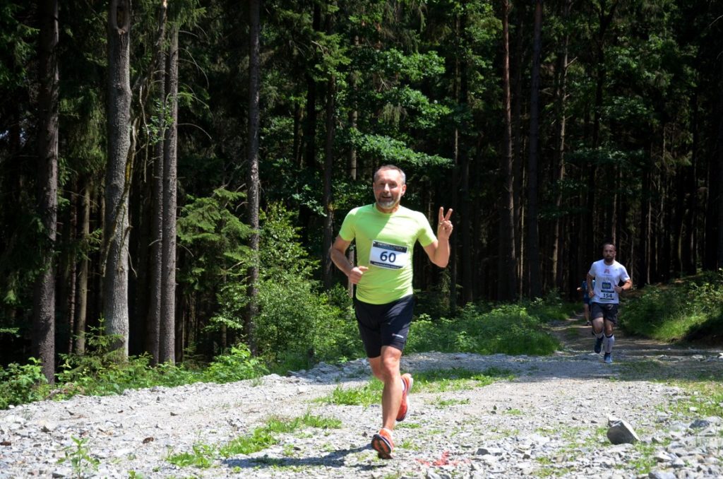 Rudolfovská 5-ka 2018