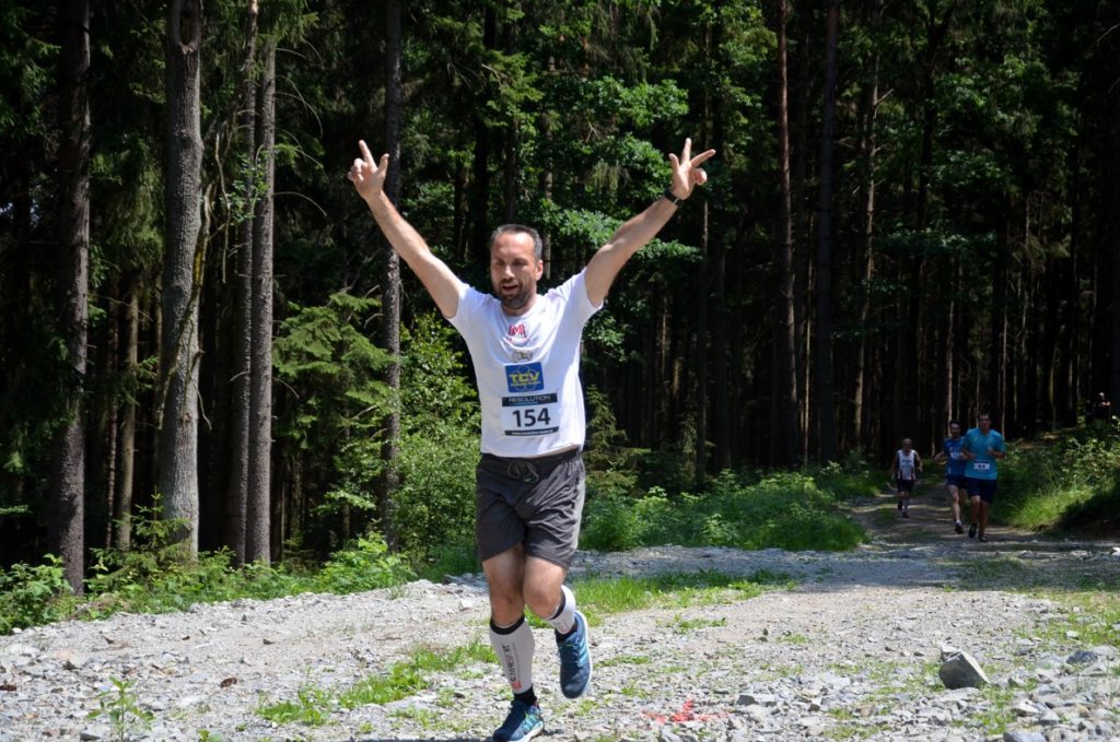 Rudolfovská 5-ka 2018