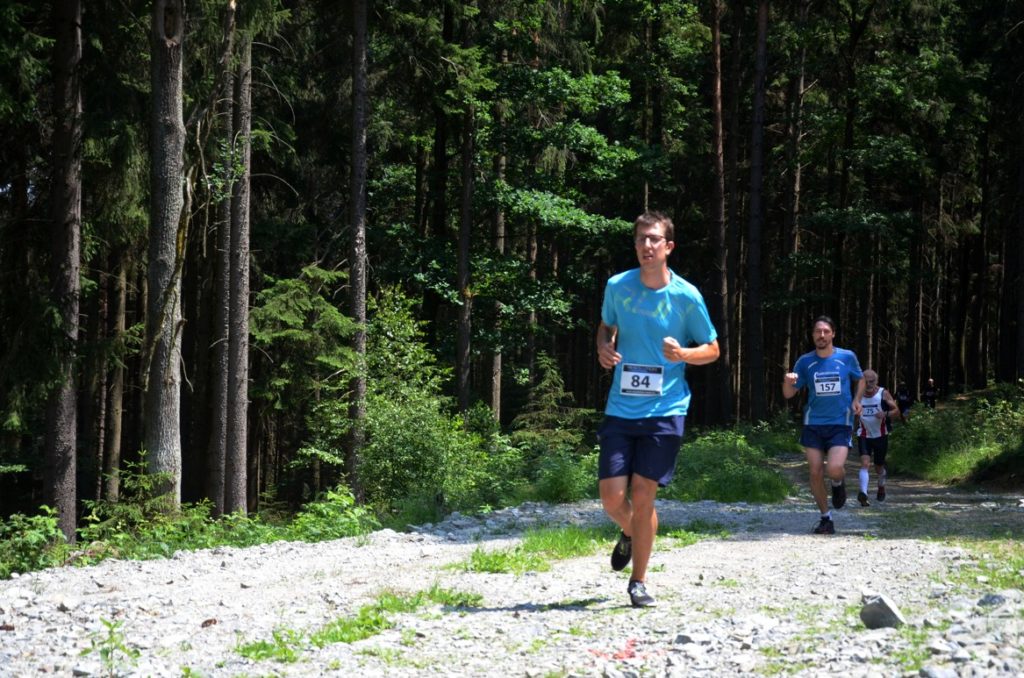 Rudolfovská 5-ka 2018