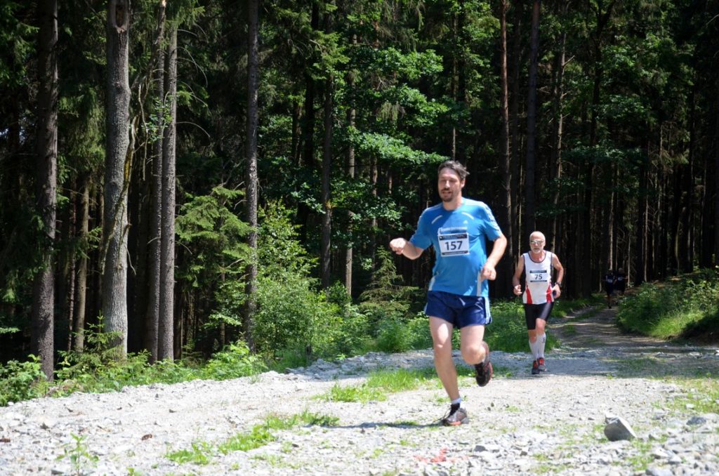 Rudolfovská 5-ka 2018