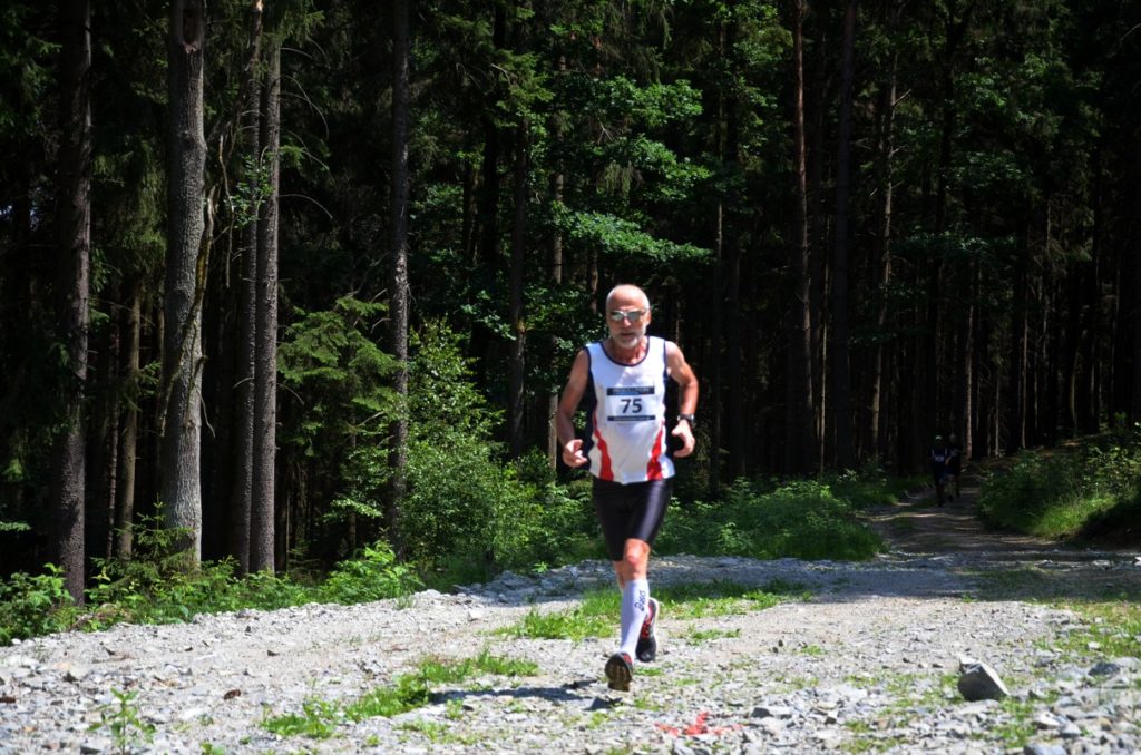 Rudolfovská 5-ka 2018